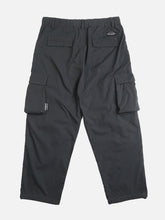Funktionelle Ribbon Cargohose